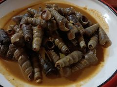 -钱山海鲜大排档