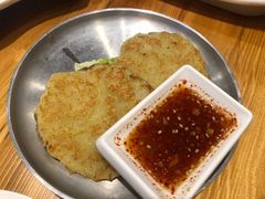 -万兴佳烤肉·长白山老味道(宏泰广场店)