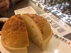 -粤新茶餐厅(江北万达广场店)