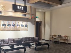 -清河半岛温泉度假酒店