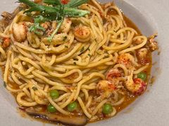 -Pennehut畔尼意面(合肥万象城店)