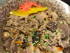 -林妈妈村·日式料理(宝山龙湖天街店)