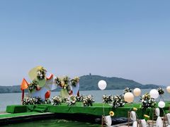 -水上明月·湖景餐厅
