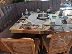 -马家斑.鲜鱼火锅(松湖万科店)
