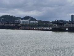 -官塘陈记鱼生·潮汕砂锅粥·牛肉火锅(潮枫路总店)