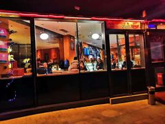 门面-安妮意大利餐厅(世贸天阶店)