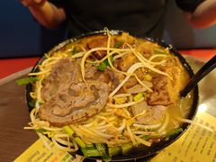 -星林居酸辣米线餐厅