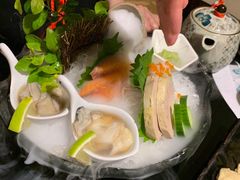 -天狗山料理(省体店)