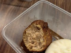 -王家沙点心店(南京西路总店)