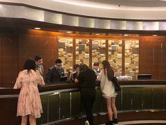 -香港珀丽酒店