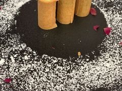 蟹肉牛油果脆卷-蔡澜点心·粤菜(西单大悦城店)