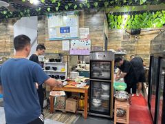 -原味蒸汽海鲜(嵊泗店)