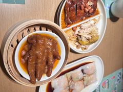 -茶港·点心·啫啫煲(群光广场店)