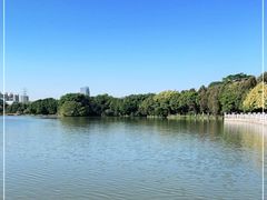 -海珠湖公园