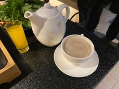 -湊湊火锅·茶憩(世博大道店)