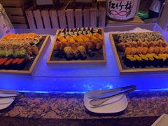 -杭州国际会议中心洲际酒店-原素全日餐厅(解放东路店)