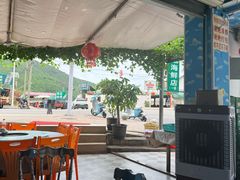 -阿兰姐海鲜店