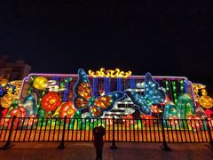 -泉城欧乐堡梦幻世界