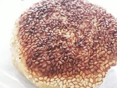 -万红路羊汤烧饼店(将台路店)