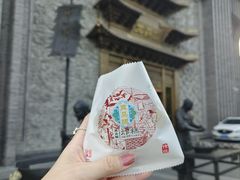 -耳朵眼炸糕(鼓楼店)