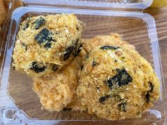 海苔肉松小贝-百香林西点(西安门店)