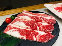 -韩宫宴烤肉·料理(大宁国际店)