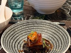 -长沙北辰洲际酒店-兰调全日餐厅