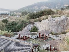 -凤翔首邑温泉度假村