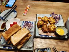 -西月山居匠心创意料理(江汉路新佳丽广场店)