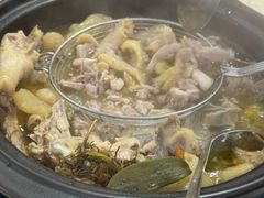 -花苑美食横琴生蚝火锅(拱北粤华路店)