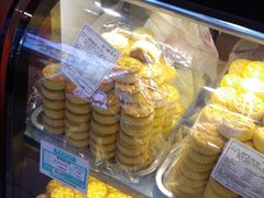 -北京稻香村(西单购物中心店)