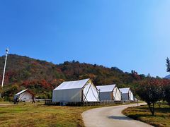 -武汉姚家山旅游景区