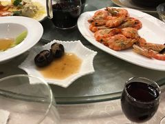 -潮福城大酒楼·潮粤菜·港式点心(阳光城店)