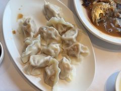 -望海湾鱼头泡饼·天津菜(空港店)
