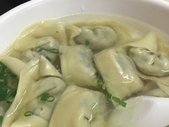 -潘国仙耳光馄饨(黄家阙路店)