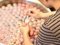 -阿娟牛肉丸·手打牛肉丸·现做现卖