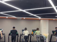 -波士顿游泳健身会所(定福庄店)