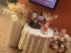 -川越泰火锅(吉利大厦店)