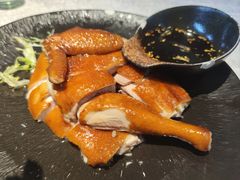 -德尚煌·顺德菜(誉山悠方天地店)