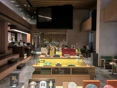 -奈雪茶院·茶室茶馆(广州粤海天地店)