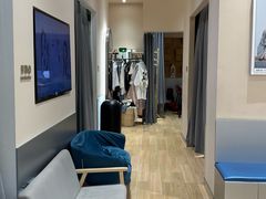 -海马体照相馆(成都来福士广场店)