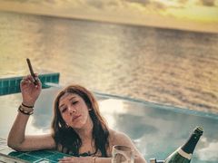 -中央格兰德岛温泉度假酒店 - 全包