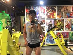 -每练有胜健身工作室(EFC店)