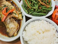 -稻花香大食堂(大沽路店)