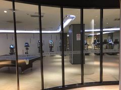 -一兆韦德健身(张杨路店)
