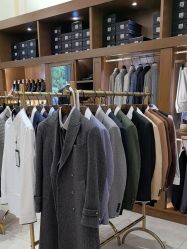 -MR.COLLECTION西装先生(富华里店)