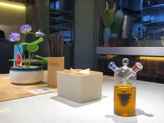 -牛腩之旅·牛腩牛杂煲(光启城美食城店)