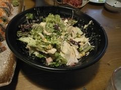 金枪鱼蔬菜沙拉-可以の屋(欢乐城店)