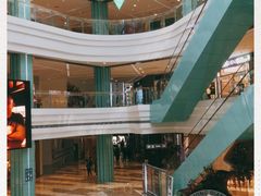 -大族广场Mall&More