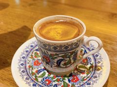 -Antalya安塔利亚土耳其餐厅(猎德店)